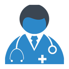 Doctor Visit at Home